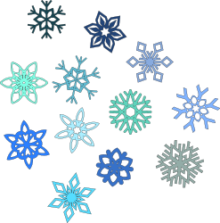 snowflakes2