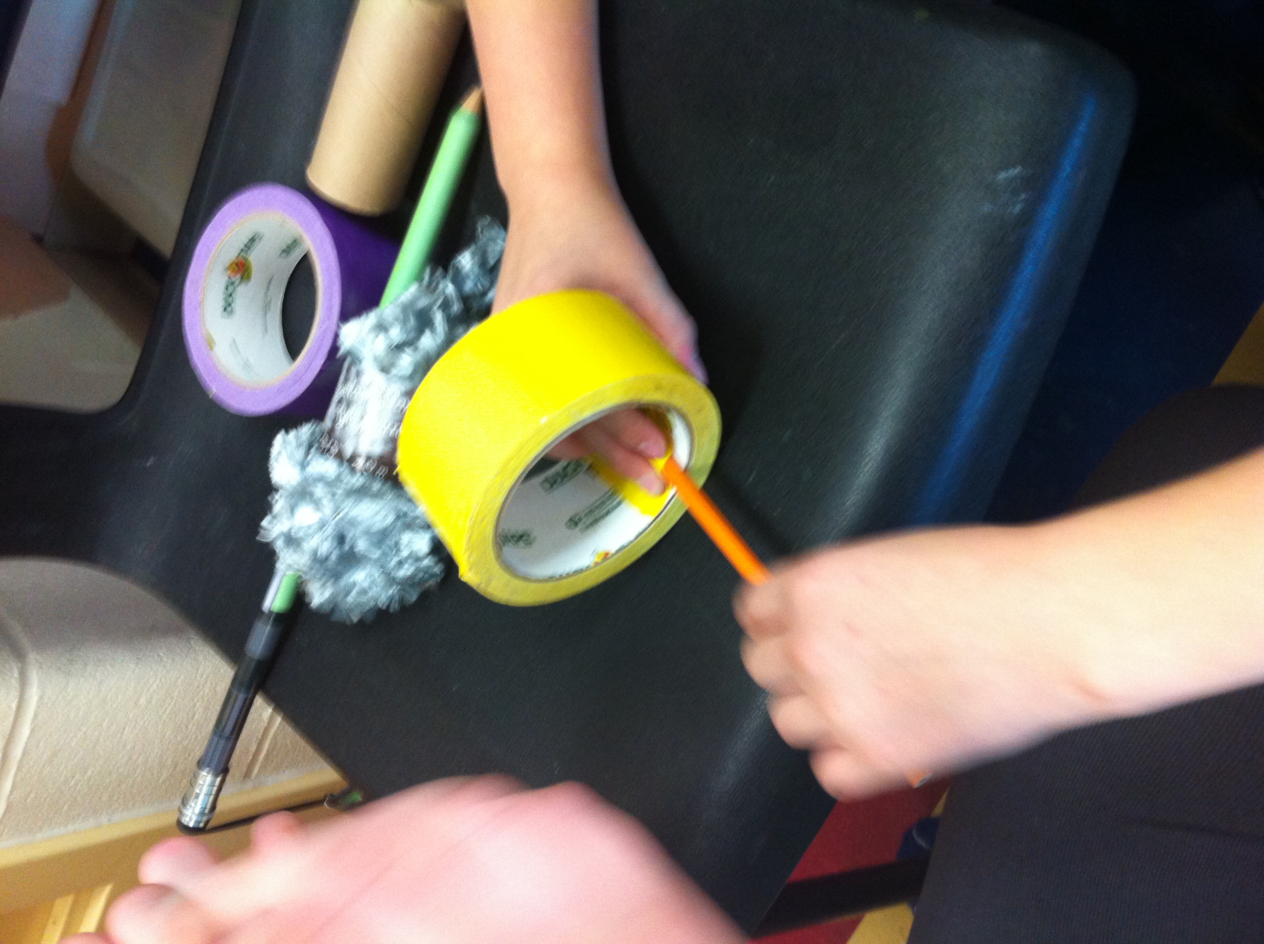 Grade 5 Science: Simple Machines