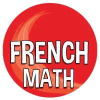 FRENCH-MATH-